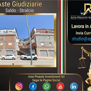 Appartamento in vendita, viale Castellana, 34/D, San Severo