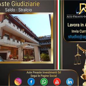 Appartamento in vendita, via Deliceto, 1/D, San Severo