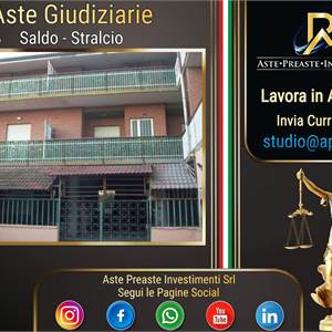 Appartamento in vendita, Vico III di Via Giuseppe Mazzini 81050, 23, Portico di Caserta