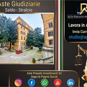 Apartment for sale, Viale Bruno Buozzi, 19, Roma