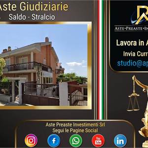 Apartment for sale, viale Castellana, 75, San Severo