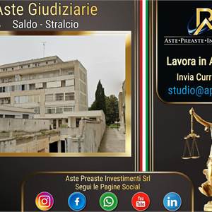 Apartment for sale, Via G.Argento, 45, Lecce