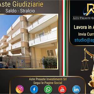 Appartamento in vendita, via Venezia, 39, Modugno