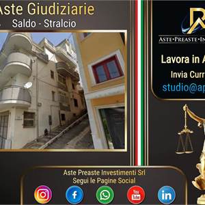 Appartamento in vendita, via Valloncello, 66, Ischitella