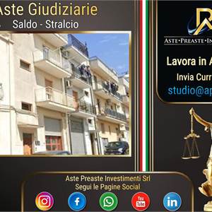 Appartamento in vendita, Via Vanoni, 20, Santeramo in Colle