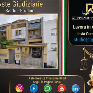 Appartamento in vendita, Piazza Orione, 3, Selargius