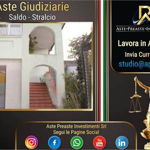 Appartamento in vendita, VIA ORISTANO, 12A, Villanova Tulo
