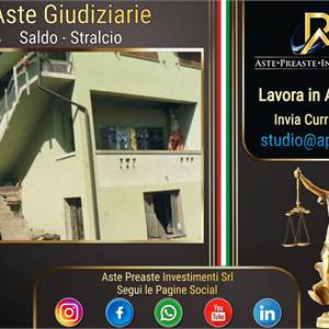 Appartamento in vendita, VIA ORISTANO, 12c, Villanova Tulo