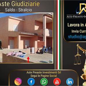 Appartamento in vendita, Via riva dei lestrigoni, 2, Palau