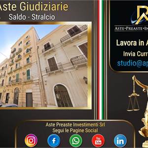 Appartamento in vendita, Via F. Crispi, 78, Taranto