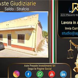 Appartamento in vendita, Via Trilussa, 2, Sant'Antioco