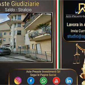 Appartamento in vendita, Via Goffredo Mameli, 8, Montalto Uffugo
