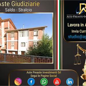 Appartamento in vendita, Via Fratelli Cervi, 5, Tempio Pausania