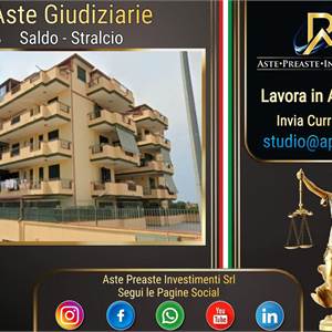 Appartamento in vendita, Alveo Santo Spirito 80013, 13, Casalnuovo di Napoli