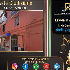 Appartamento in vendita, Via Piscopia, 30, Torre del Greco