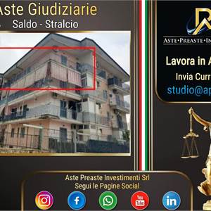 Appartamento in vendita, Via Lavinaio, 41, Casandrino