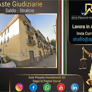 Appartamento in vendita, Via Abate Alferio, 2, Napoli