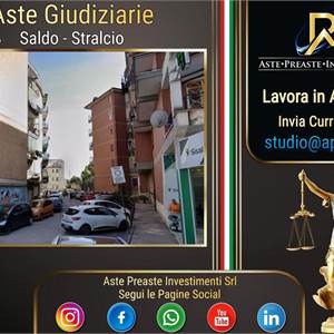 Appartamento in vendita, Via dell'Epomeo, 481, Napoli