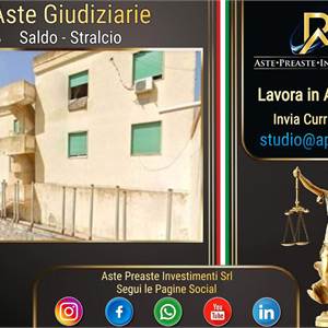 Appartamento in vendita, Via Licola Mare, Giugliano in Campania