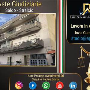 Appartamento in vendita, via Ada Negri, 3, Mugnano di Napoli