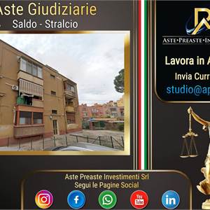 Apartment for sale, Via Alessandro Volta, 79, Taranto