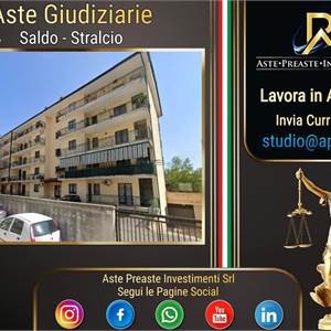 Appartamento in vendita, Via degli Olmi, 39, Trentola Ducenta