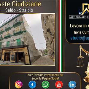 Appartamento in vendita, Corso Secondigliano, 586, Napoli