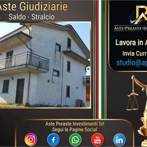 Casa singola in vendita, contrada Guarini Santa Marina, Montefalcione