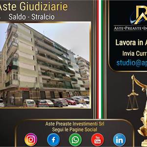 Appartamento in vendita, Via Raffaele Viviani, 7, Casoria
