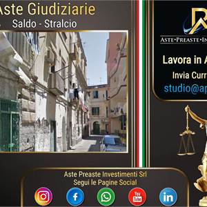 Appartamento in vendita, vico II Abolitomonte, 5, Torre del Greco