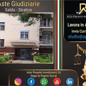 Appartamento in vendita, Via Cupa dei Cani 80016, Marano di Napoli