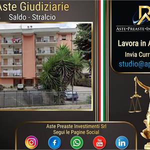 Appartamento in vendita, Via Della Libertà, 49, Solofra