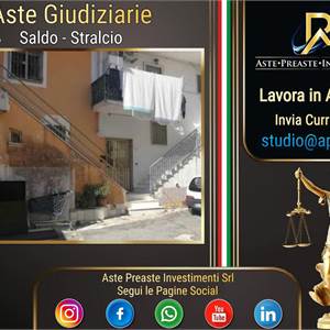 Appartamento in vendita, VIA ROMA 84015, 164, Nocera Superiore