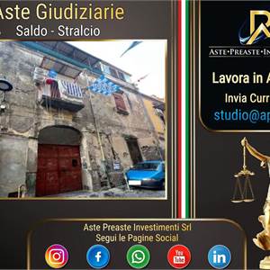 Appartamento in vendita, Vico Ascione, 15, Ercolano