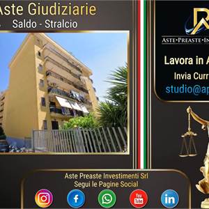Appartamento in vendita, Via B. Puoti, 1, Giugliano in Campania