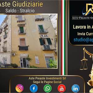 Appartamento in vendita, Via Michele Guadagno, 51, Napoli
