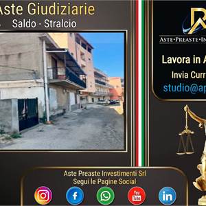 Appartamento in vendita, Via Vecchia San Sperato, 14A, Reggio di Calabria
