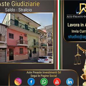 Appartamento in vendita, Via Abate Desiderio, 17, Napoli
