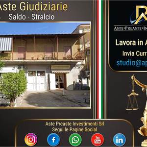 Appartamento in vendita, Via Nazionale delle Puglie, 78, Casoria