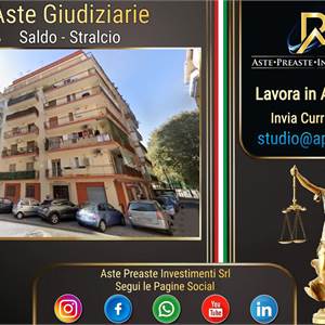 Apartment for sale, Traversa I Fosso Del Lupo, 4, Napoli