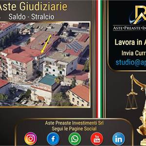 Apartment for sale, Via Cupa Pozzelle, 5, Napoli
