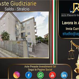 Apartment for sale, Via Tirone, 28, Brusciano