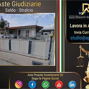 Appartamento in vendita, Via Catapani 84018, 14, Scafati