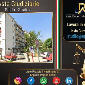 Appartamento in vendita, Vicolo Angelo Scalzone, 2, Caserta