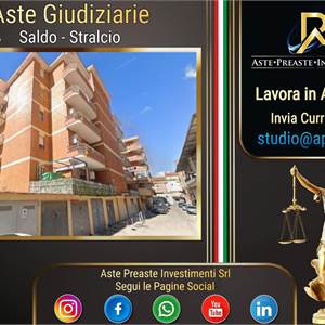 Appartamento in vendita, Via Giovanbattista del Tufo, 18, Acerra