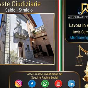 Appartamento in vendita, Via Guardia, 58, Ariano Irpino