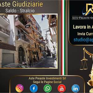 Apartment for sale, Via Oonzo Costa, 48, Napoli