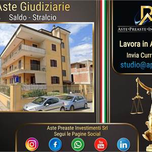Appartamento in vendita, Via California 81038, 24, Trentola Ducenta