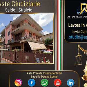 Appartamento in vendita, Via Giulio Cesare, 21, Frignano