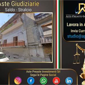 Apartment for sale, Corso Cavour, 23, Torre del Greco
